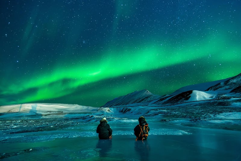 Arctic Adventure