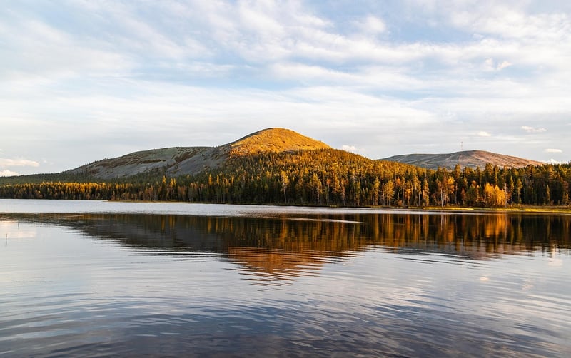 Lapland, Finland